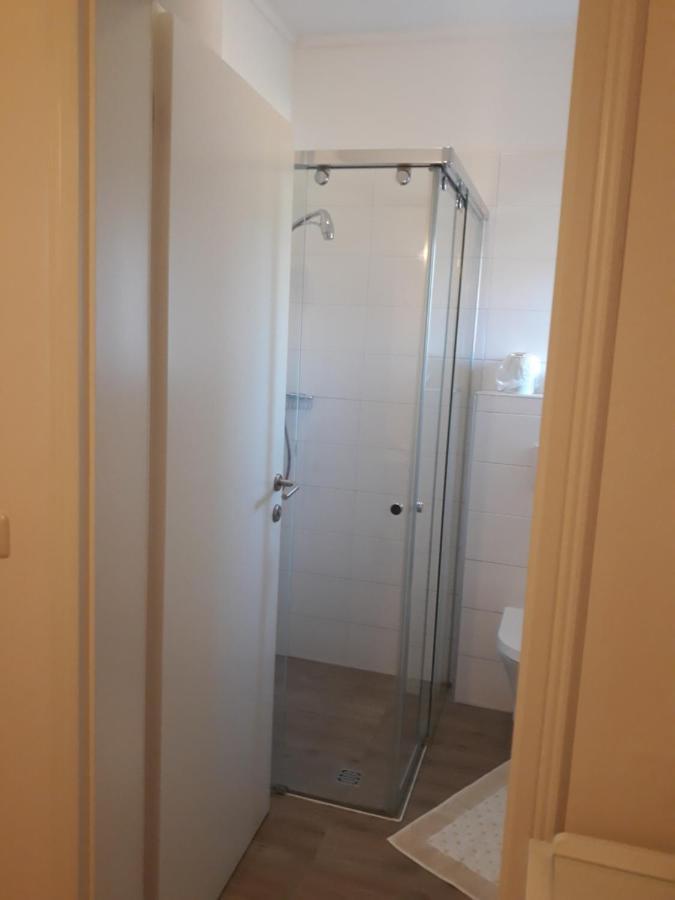 Apartments Vanesa プーラ エクステリア 写真